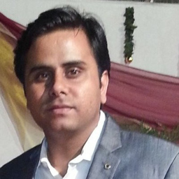 Anshul Paliwal