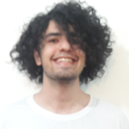 Mazyar Khosravi