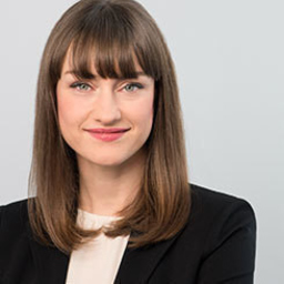 Laura Sprave (geb. Murzik)