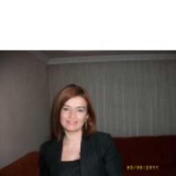 VİLDAN IŞMAKLI