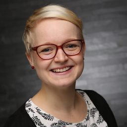 Anne-Sophie Garthe