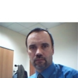 Sergey Sosnovskiy