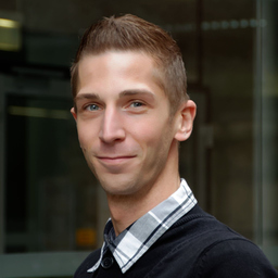 Dr. Matthias Suhr