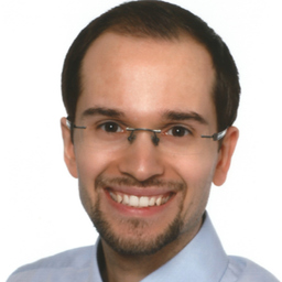 Markus Bernt's profile picture
