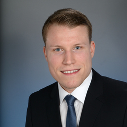 Profilbild Patrick Müller
