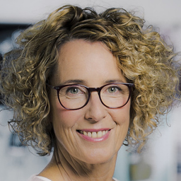 Petra Eger