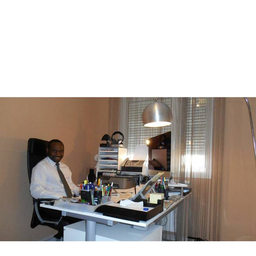 GUY FOUMANE