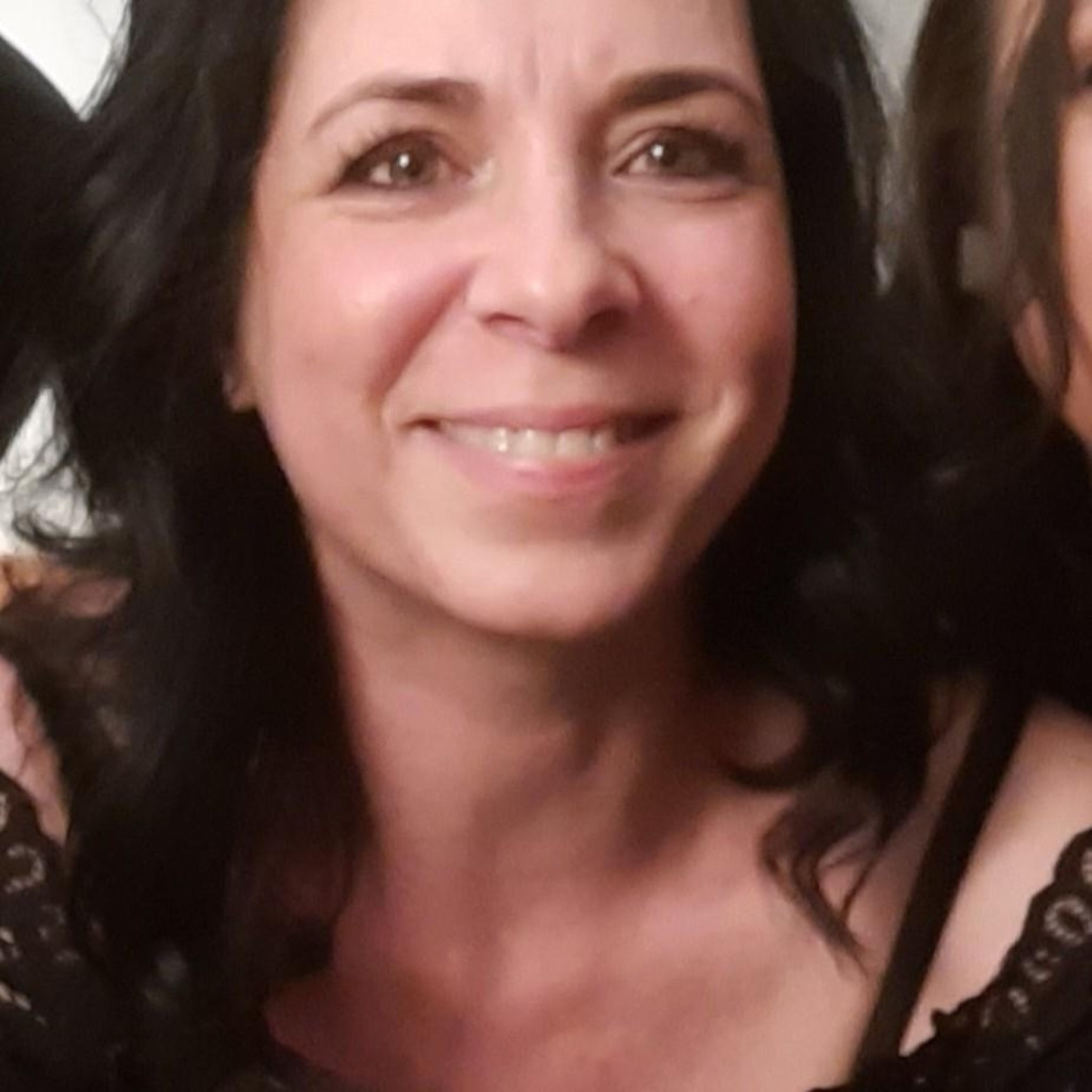 Stephanie Naumann Kaufmännische Angestellte Orthopädie Schuhtechnik
