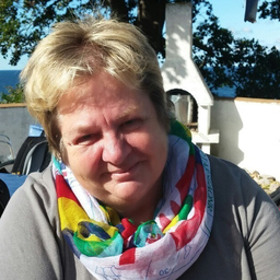 Uta Morgenstern