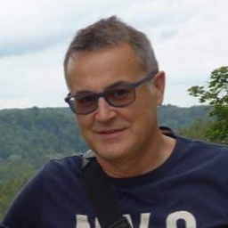 Dr. Mauro Bertolin