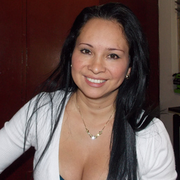Martha Estevez