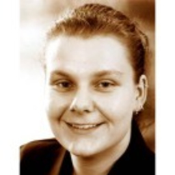 Anja Johannes