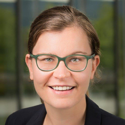 Marie Soehnel