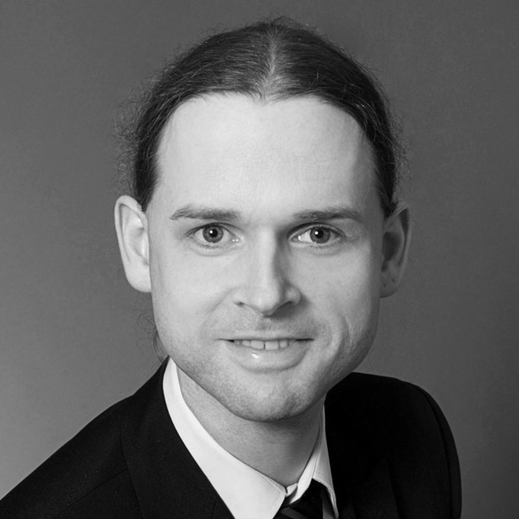 Andreas Gabel Principal Software Engineer eQ3 Entwicklung GmbH XING