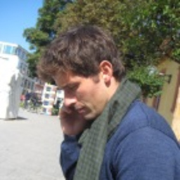 Markus Schorer