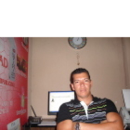 luis barrera