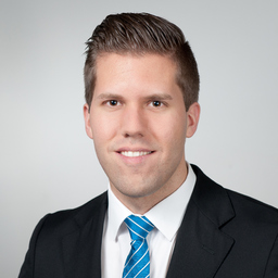 Yannik S. Jermann | CIIA® M.A. HSG