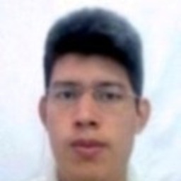 Héctor Javier Carrizales Zavala