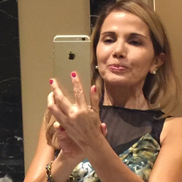 Guillermina Rocabado Castro