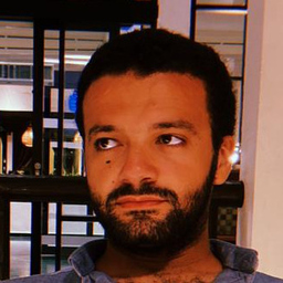 Amr Al-Nakib