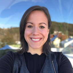 Claudia Glatz's profile picture