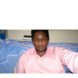 Wilberforce Ngugi