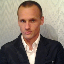 Vladimir Sobutskyy