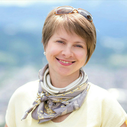 Ekaterina Malysheva