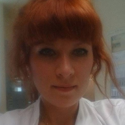 Oana-Alina Daßen's profile picture