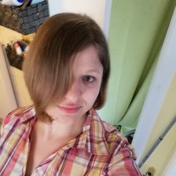 Rebecca Behnke