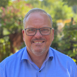 Uwe Maier