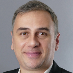 Oleksandr Fakliier