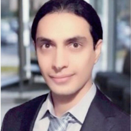 Ing. Reza Momeni