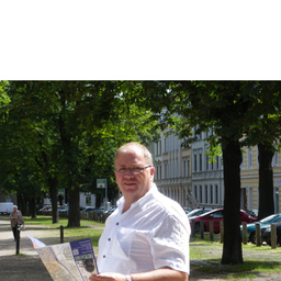 Olaf Hauffe