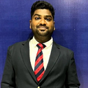 Koushik Jayakumar