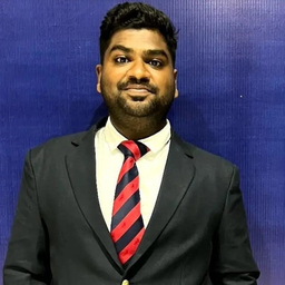 Koushik Jayakumar
