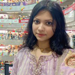 Fatema Akter Mazumder