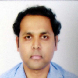 Deepak RS