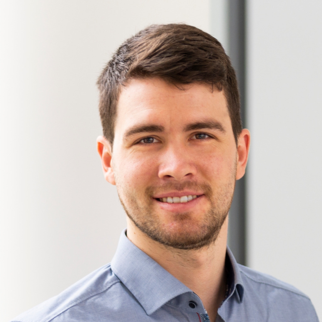 Martin Kröger Produktmanager DELO Industrie Klebstoffe XING