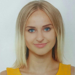 Dipl.-Ing. Karolina Maslinska