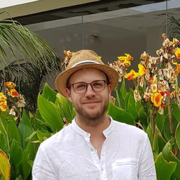 Florian Zorn