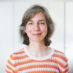 Anne Breitsprecher