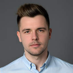 Benedikt Hönninger