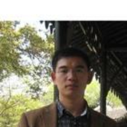 Xiangyong Kong