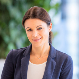 Mag. Karin Freudenthaler