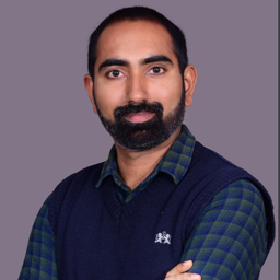 Devendar Attluri