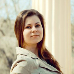 Svetlana Avramenko