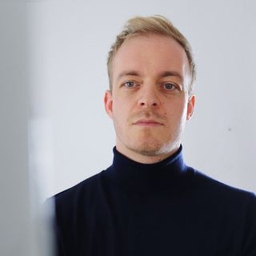 David Winkler's profile picture