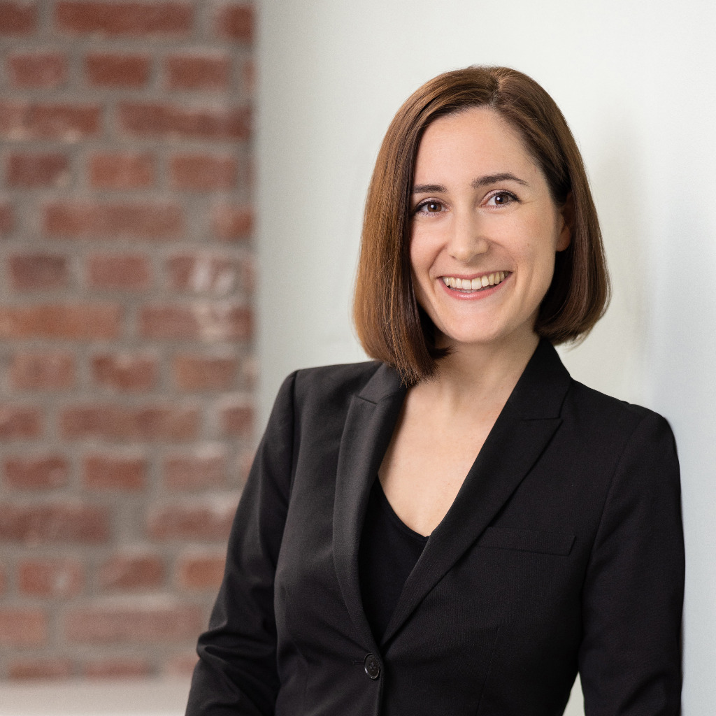 Sarah Dick Customer Service and Logistics Manager Teamlead LVMH