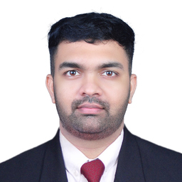 Naeem Muhammed